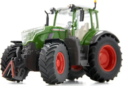 Produktbild von SIKU Fendt 728 Vario Modellspielzeug 1 Stück