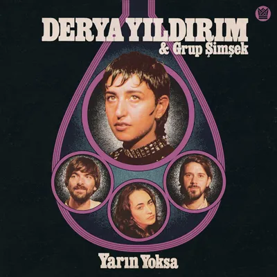 Produktbild von Derya Yıldırım Musikalbum