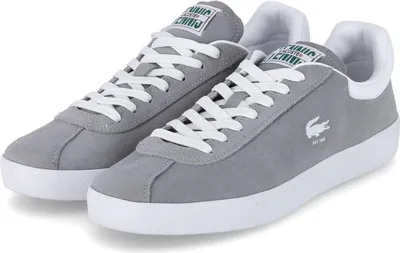 Produktbild von Lacoste Sneaker Sneaker Kunstleder/Textil