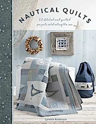 Produktbild von Nautical Quilts