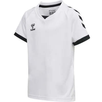 Produktbild von hummel Core Volleyball T-Shirt Kinder white 164