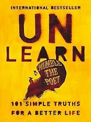 Immagine prodotto di Unlearn