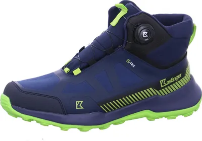 Produktbild von Kastinger GSK-Norderner Wanderstiefel Blau