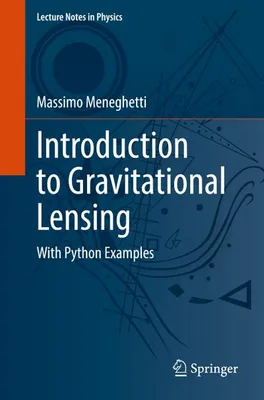 Produktbild von Introduction to Gravitational Lensing