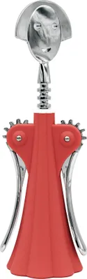Produktbild von Alessi Anna G, Corkscrew Pink (Art.-Nr. AM01 P, EAN 8003299918638)