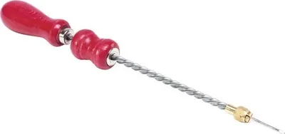 Produktbild von HaWe 939.00 DRILLBOHRER FÜR LAUBSÄGEARBEITEN 4011333939000