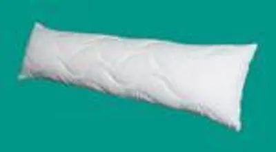 Produktbild von Seitenschläferkissen Kopfkissen 40x140 Schlafkissen Microfaser