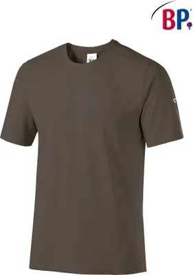 Produktbild von BP® T-Shirt für Sie & Ihn - falke - XS