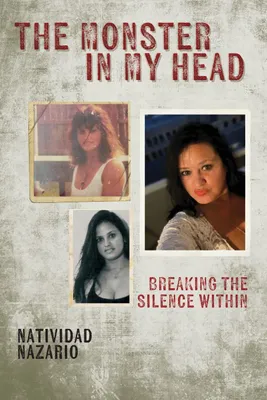 Produktbild von The Monster In My Head