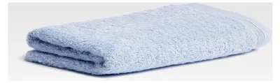 Produktbild von Duschtuch 80 x 150 cm aus 100% Baumwolle, Aquamarine