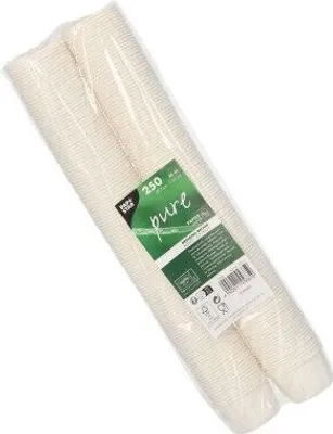 Produktbild von 5000 Dressingbecher, Papier "pure" 35 ml Ø 5 cm · 3,1 cm weiss