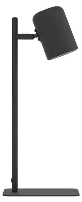 Obrázek produktu pro Stolní lampa Eglo Ceppino 98855 GU10 4 W černá