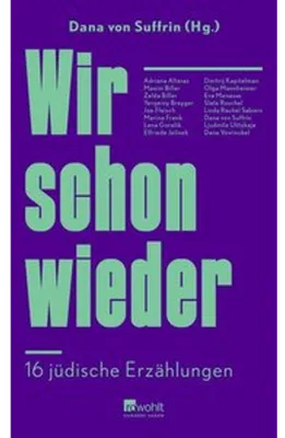 Produktbild von Wir schon wieder