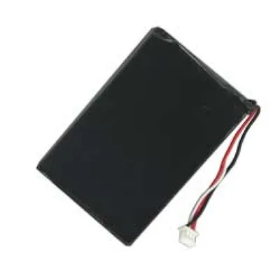 Obrázek produktu pro Dobíjecí baterie vhodná pro Blaupunkt Travelpilot 500, 523450L110, 152PMX