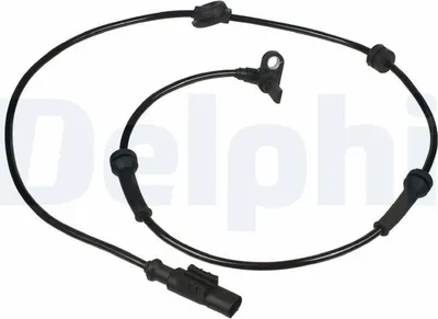 Produktbild von DELPHI ABS Sensor Raddrehzahl für FIAT BRAVO II (198) SS20272