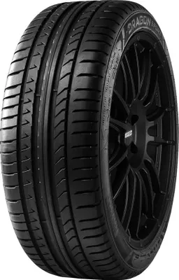 Produktbild von Pirelli Dragon Sport 215/40R18 89Y Fsl Bsw Xl