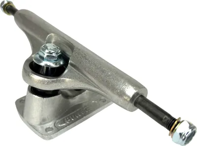 Produktbild von Bullet Skateboard-Achse 145mm (8,25'') Silber