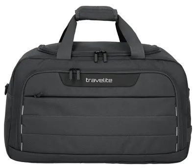 Produktbild von Travelite Skaii - Weekender/Rucksack 50 cm (anthracite)