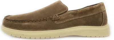 Produktbild von Imac  Herrenschuhe Slipper Braun Freizeit, Schuhgröße:45 EU