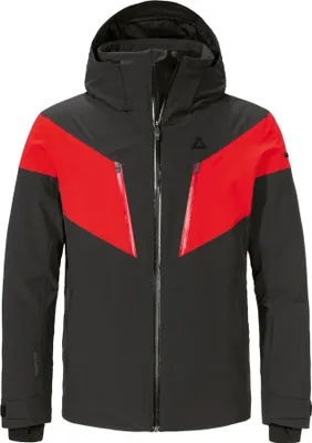 Produktbild von Schöffel Dynamische High-Performance Skijacke Herren : 58 Größe: 58