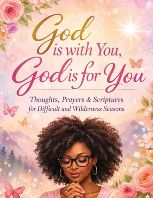 Produktbild von God Is With You, God Is For You