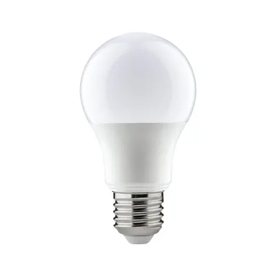 Image de Ampoule LED Paulmann 6,5W E27 230V 2700K