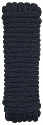 Produktbild von vidaXL Bootsseil 6 m 1.2 Königsblau Polyester