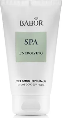 Obrázek produktu pro Balzám na nohy SPA Energizing (Feet Smoothing Balm) 150 ml