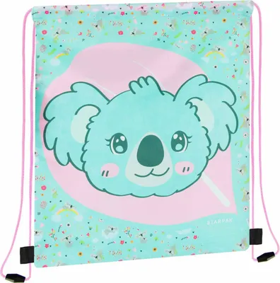 Immagine prodotto di Borsa da ginnastica Koala
