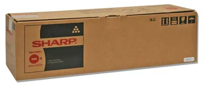 Immagine prodotto di Sharp MX61GTCA cartuccia toner 1 pz Originale Ciano