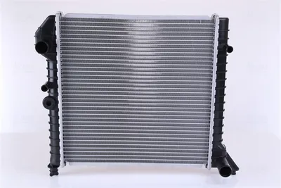 Obrázek produktu pro Chladič, chlazení motoru NISSENS 65518
