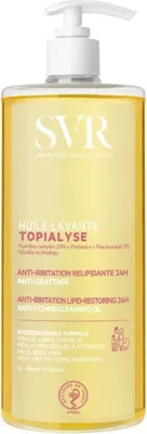 Produktbild von SVR Topialyse Mizellenreinigendes Körperöl 1 L