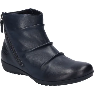 Image de JOSEF SEIBEL Naly 61 | Bottines pour Femmes | bleu