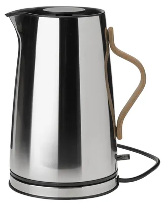 Obrázok produktu pre Stelton – rýchlovarná kanvica Emma 1,2 litra, nerezová oceľ