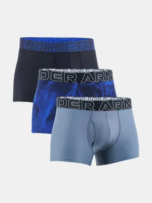 Produktbild von Under Armour Herren-Boxershorts 706386