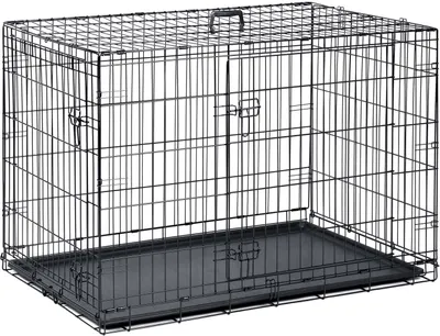 Obrázek produktu pro Pethaus PH-200 Klec pro psy 75,5 × 47,5 × 54 cm
