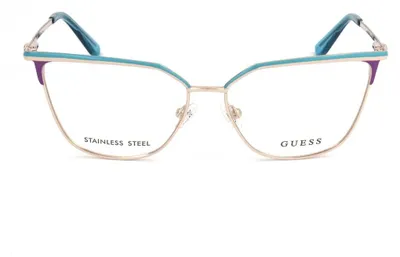 Obrázok produktu pre Guess Mod. Gu50148 Pink Gold