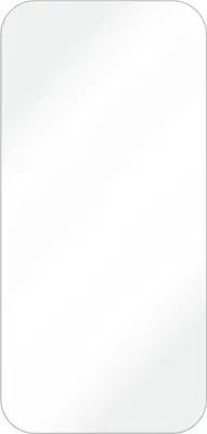 Immagine prodotto di Vetro temperato 2,5D FISSO per Apple iPhone 17 Air, 2 pezzi