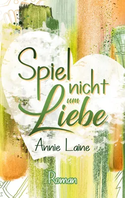 Produktbild von Spiel nicht um Liebe