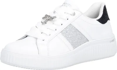 Produktbild von Remonte Sneaker Low Damen 32313933323632 Weiß 38 EU
