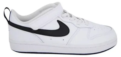Imagen del producto de NIKE COURT BOROUGH LOW 2 (PSV), color blanco