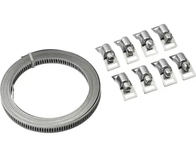 Produktbild von Schlauchbinder univsersal 3 m 9-tlg