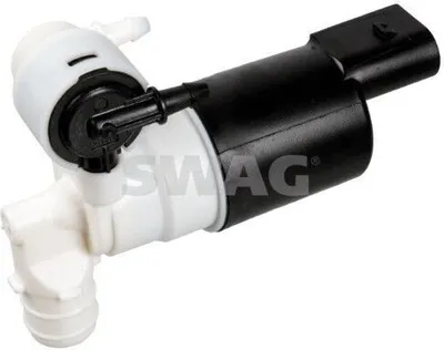 Produktbild von SWAG Waschwasserpumpe für VOLVO V60 (155, 157) 33 10 2329