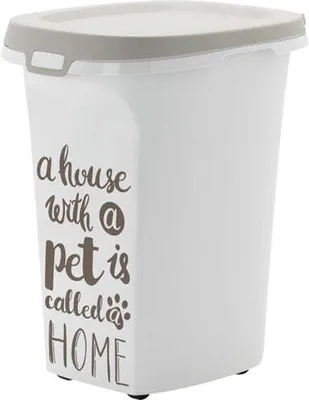 Produktbild von Moderna Voercontainer Trendy Story Pet Wisdom