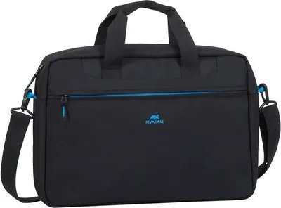 Produktbild von Rivacase 8057, Schutzhülle, 40,6 cm (16"), Schultergurt, 630 g