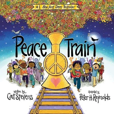 Produktbild von Peace Train