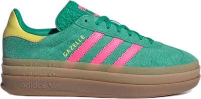 Produktbild von Adidas Sneakers JH9668 in Green color size 38