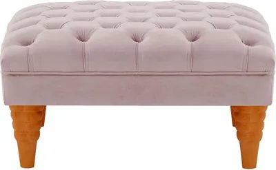 Produktbild von Polsterhocker Chester Max-Velluto 14-aveo