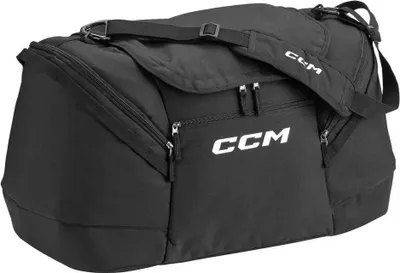 Produktbild von Ccm All Outside Pond Duffelbag Schwarz Schwarz One Size