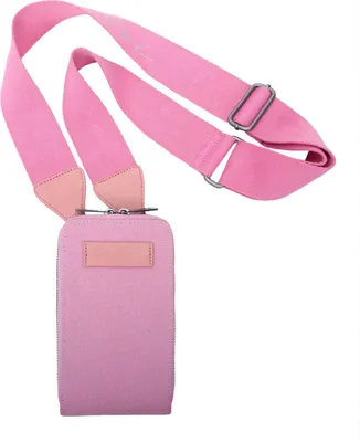 Produktbild von Fritzi aus Preußen Izzy08 Jozy Canvas Handytasche 11 cm